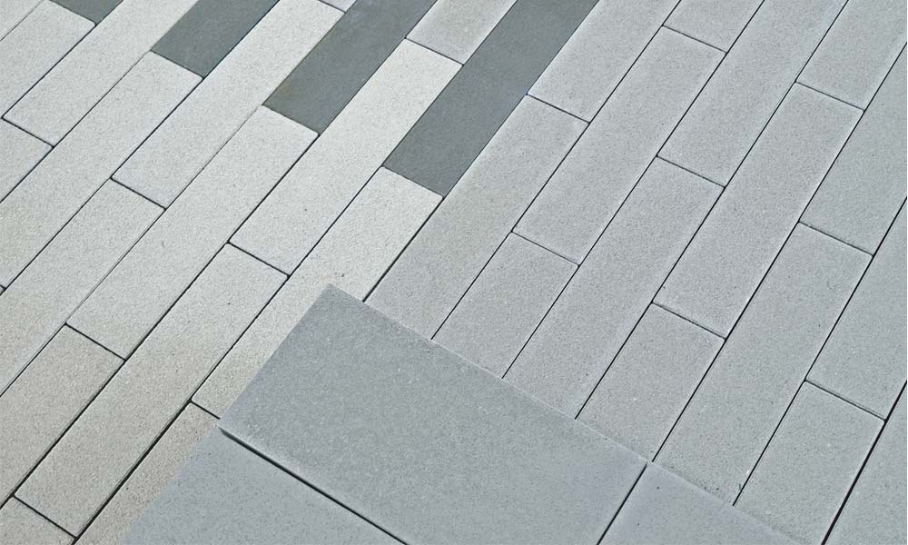 Classic VG4 térkő 60 x 15 x 8 cm, szürke Classic VG4 térkő 60 x 15 x 8 cm, szürke