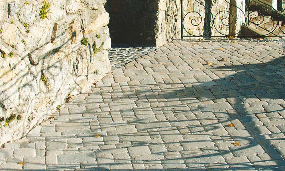 Trentino Antik, kagylómész Trentino Antik, kagylómész