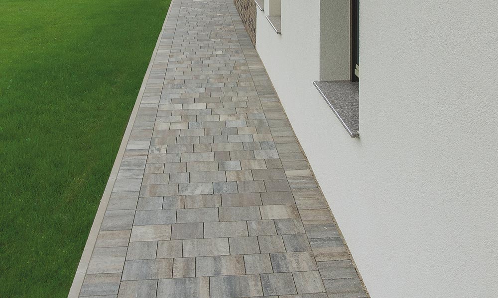 Piazza, bazalt árnyalt Piazza, bazalt árnyalt