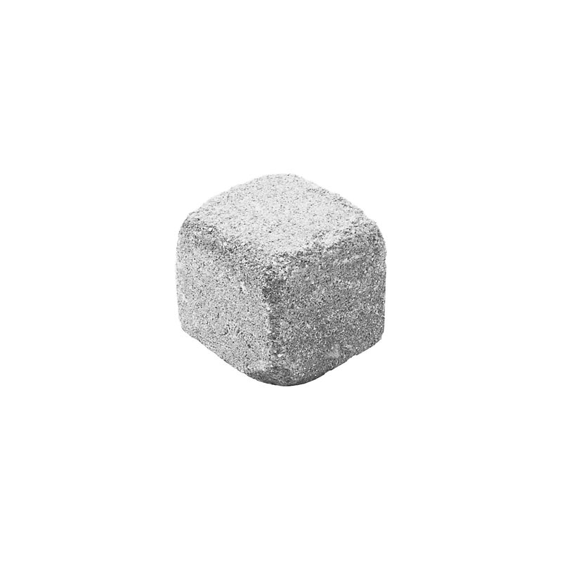 Grado kiegészítő kockakő 8 x 8 x 8 cm