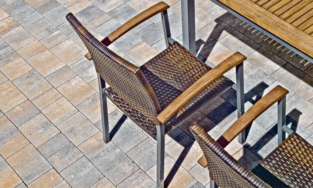 Piazza, kagylómész Piazza, kagylómész