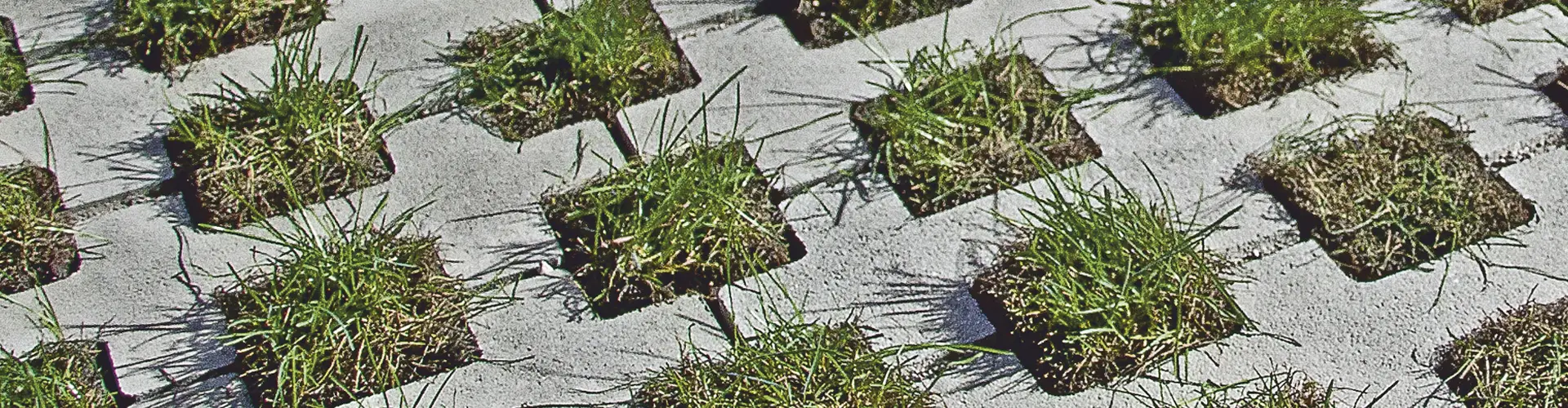 Quadro gyeprács szürke Quadro gyeprács szürke