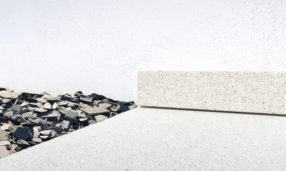 LIV lábazati kő, kvarcit LIV lábazati kő, kvarcit