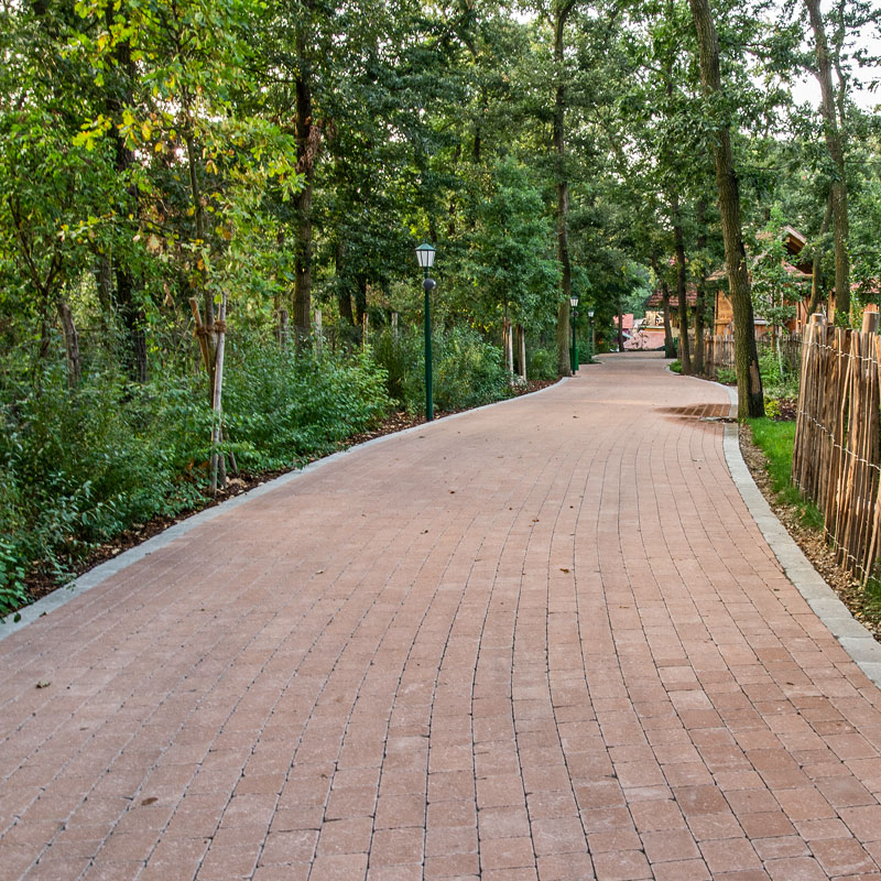 Piazza Grado lehmbraun Piazza Grado lehmbraun