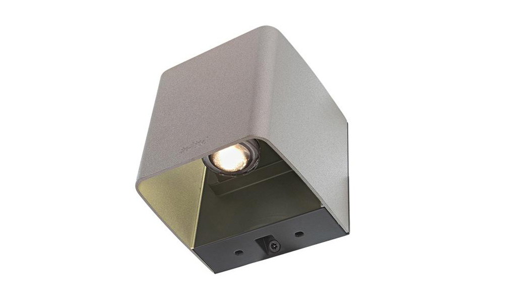 Ace Up-Down rosé silver 100 - 230 V (220 Volt-os szereléshez) Ace Up-Down rosé silver 100 - 230 V (220 Volt-os szereléshez)
