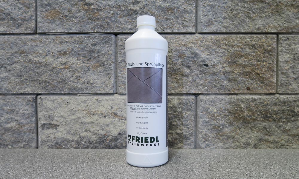 Ápolószer Duoprotect 60-hoz  Ápolószer Duoprotect 60-hoz