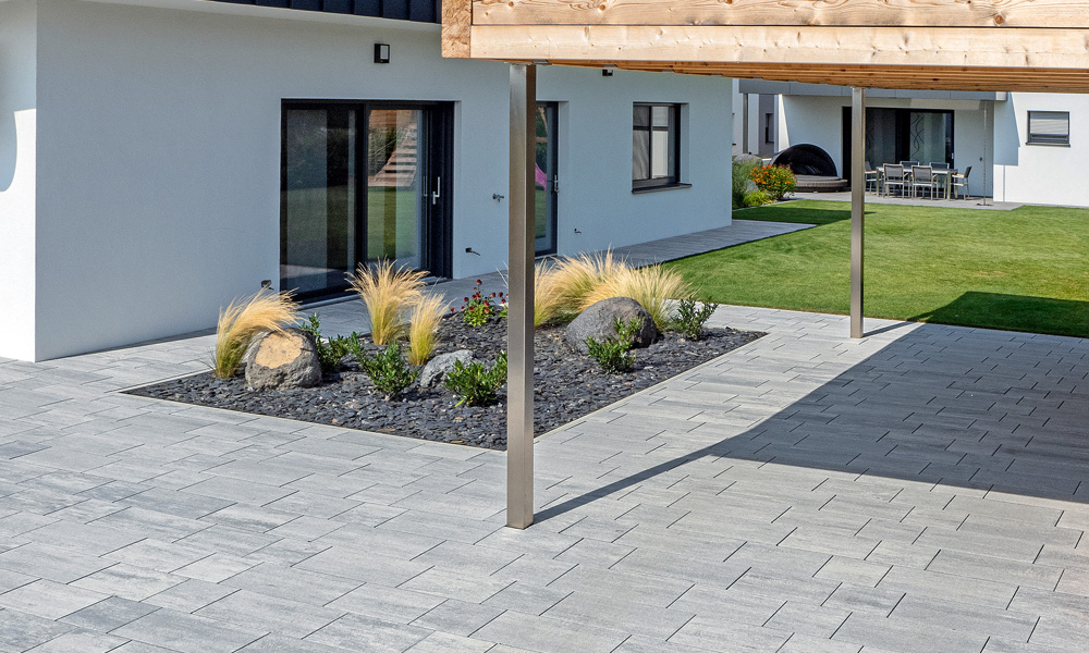 Cadea VG4, jégszürke árnyalt Cadea VG4, jégszürke árnyalt