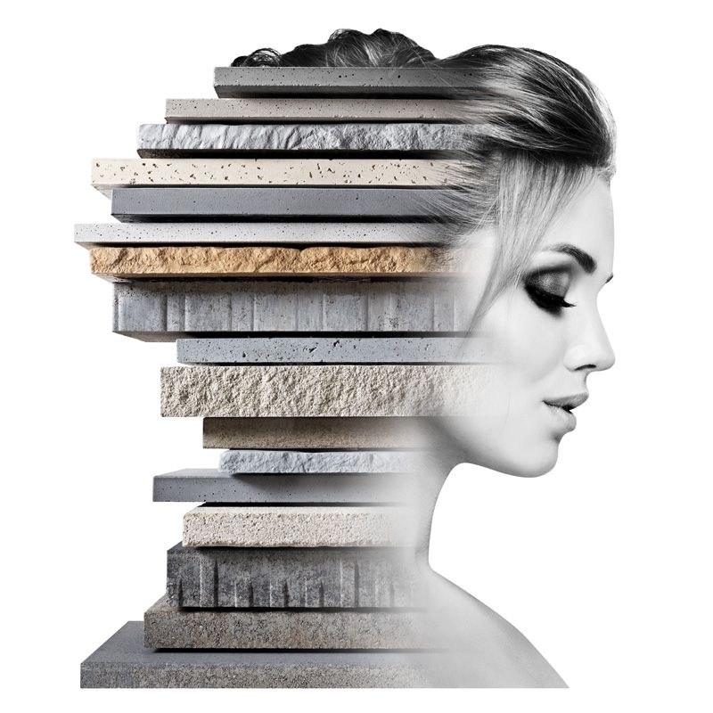 Qualität im Kopf. Design mit Herz. Friedl Steinwerke Qualität im Kopf. Design mit Herz. Friedl Steinwerke