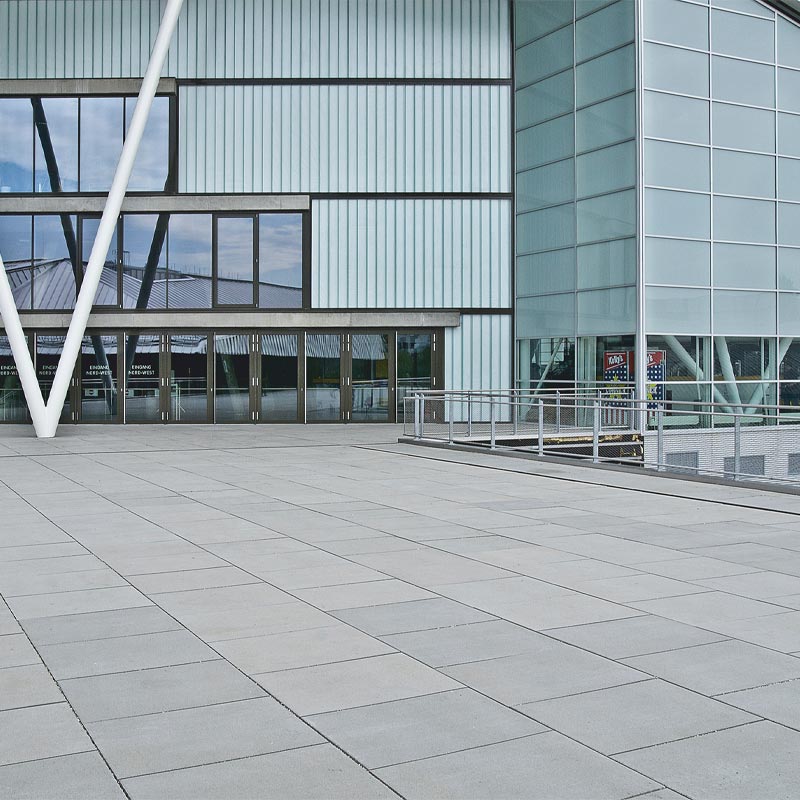 Jégsport központ Wien Classic burkolólap, szürke Friedl Steinwerke Jégsport központ Wien Classic burkolólap, szürke Friedl Steinwerke