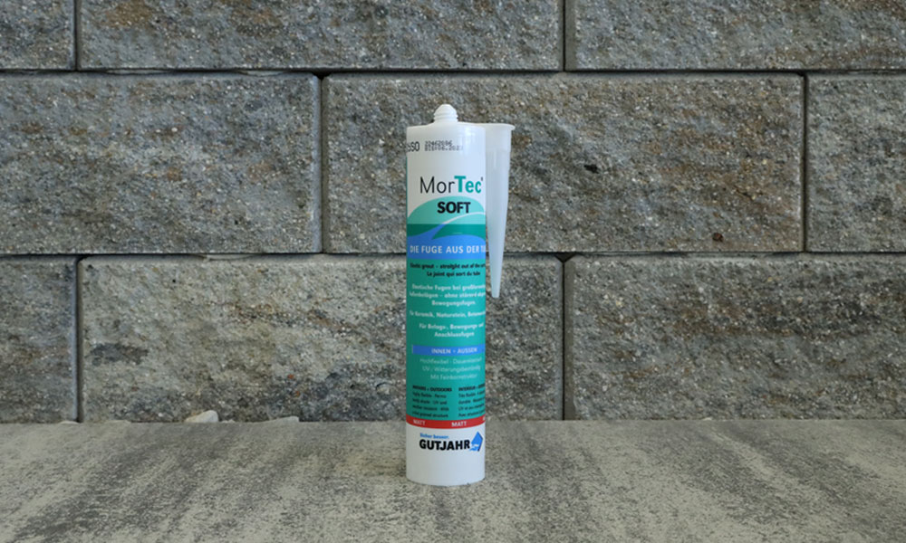 MorTec Soft „fuga a tubusból“
