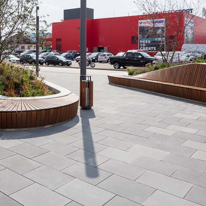 Multiplex teraszok SCS Linea VG4 térkőlap, platina közép sötét Friedl Steinwerke Multiplex teraszok SCS Linea VG4 térkőlap, platina közép sötét Friedl Steinwerke