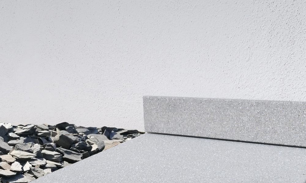 LIV lábazati kő, kavics LIV lábazati kő, kavics