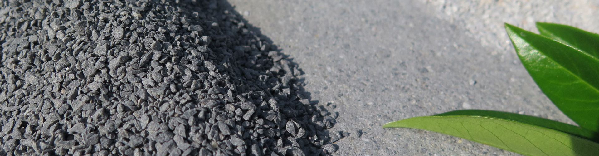 Fugahomok, antracit Friedl Steinwerke Fugahomok, antracit Friedl Steinwerke