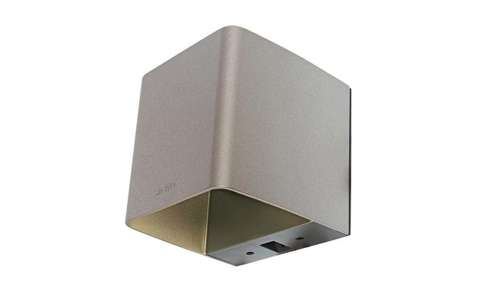 Ace Up-Down rosé silver 100 - 230 V (220 Volt-os szereléshez) Ace Up-Down rosé silver 100 - 230 V (220 Volt-os szereléshez)