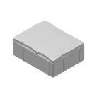 17,5 x 15 x 5 cm